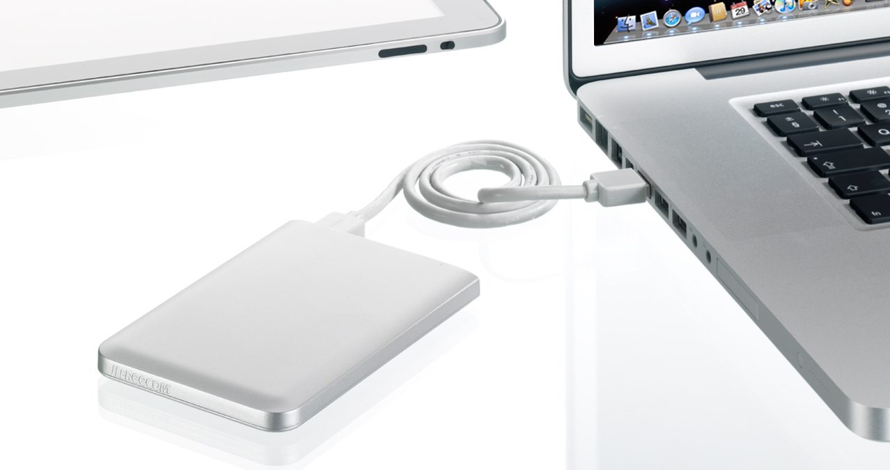 Top 5 Best External Hard Drive (HDD) For Mac & MacBook Pro January