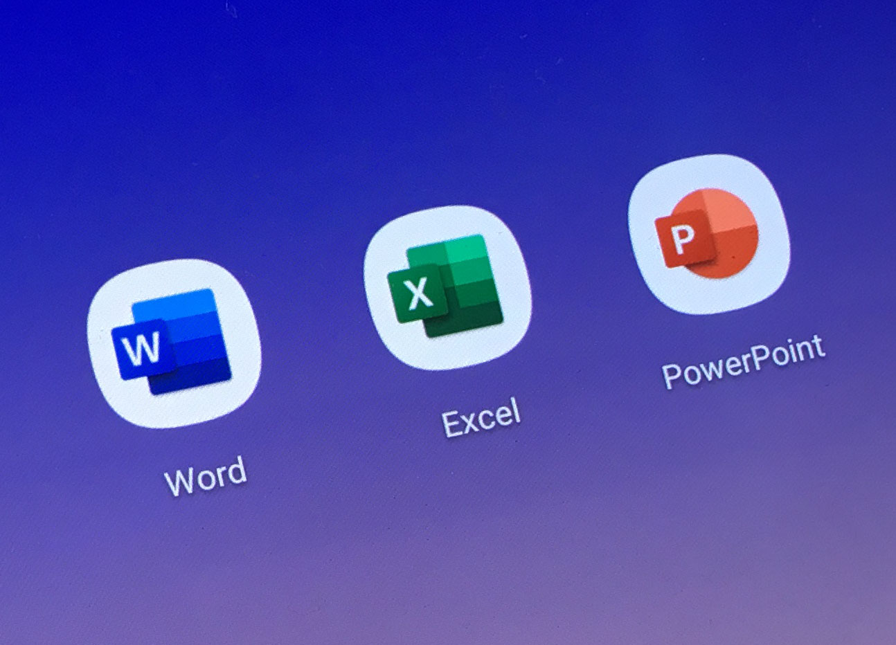 Microsoft Nächste OfficeVersion auch ohne Abo zu haben Deskmodder.de