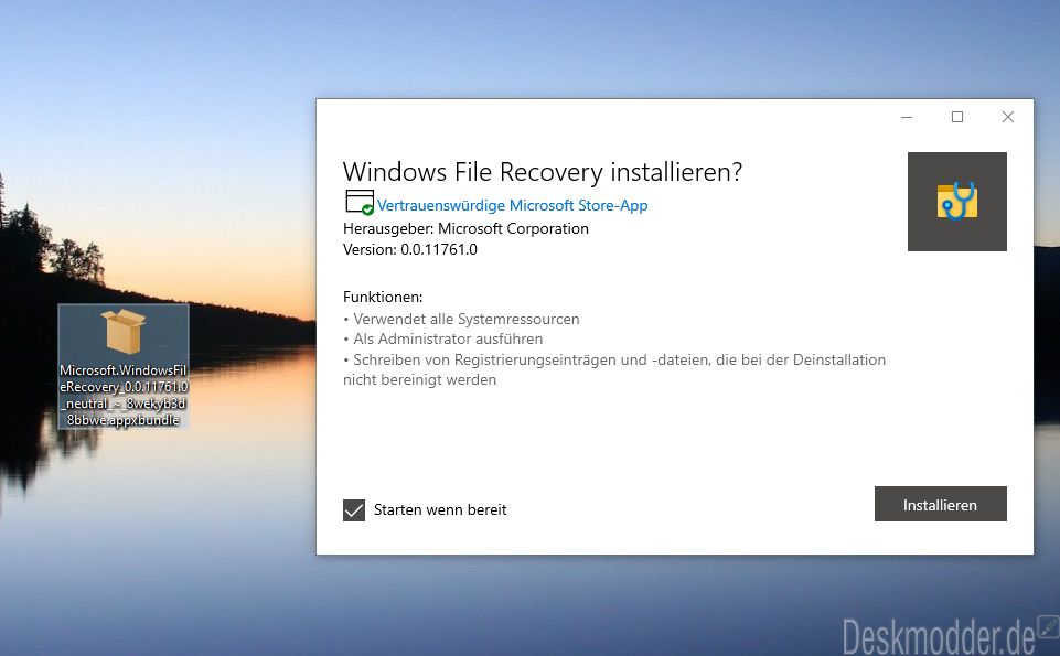 Download Free File Recovery 1.1 for Windows Filehippo.com