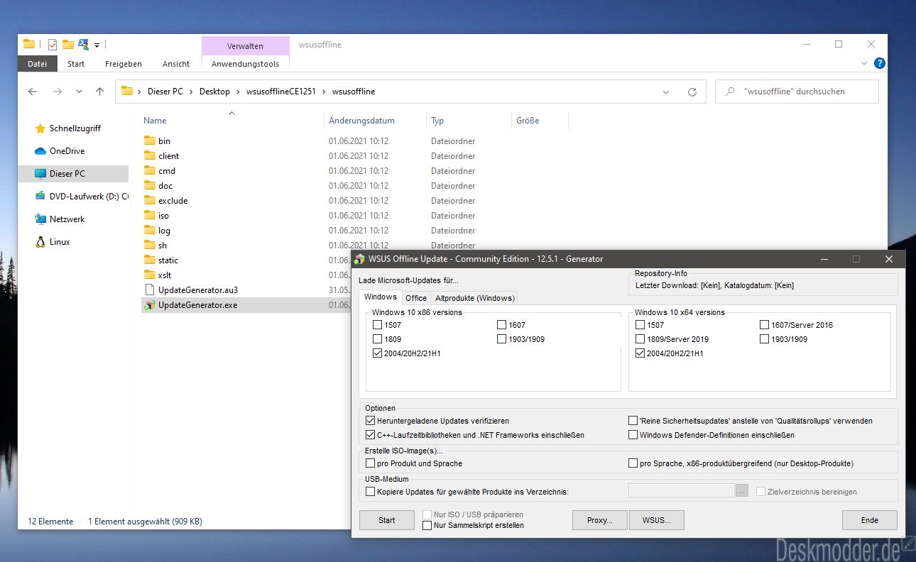 Useful Methods to Perform Windows 10 Offline Update with Ease