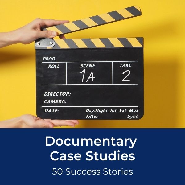 Making Documentaries A Step By Step Guide