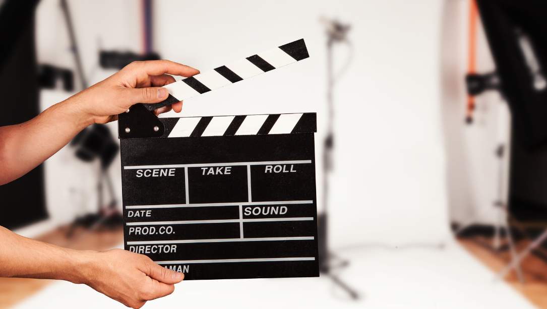 How To Find A Distributor For Your Film