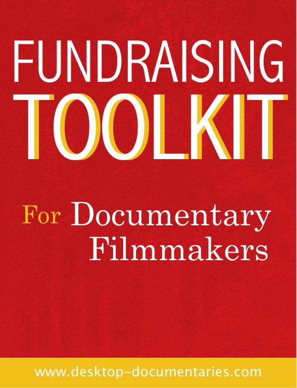 Documentary Tips, Issue 012 Tips For An Awesome Fundraising Trailer