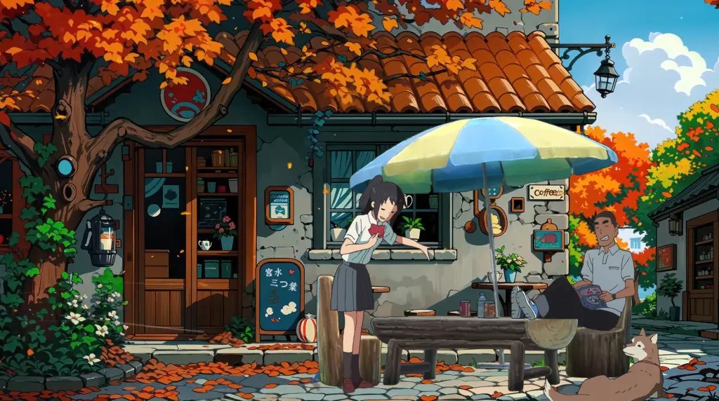 street Live Wallpapers and More DesktopHut