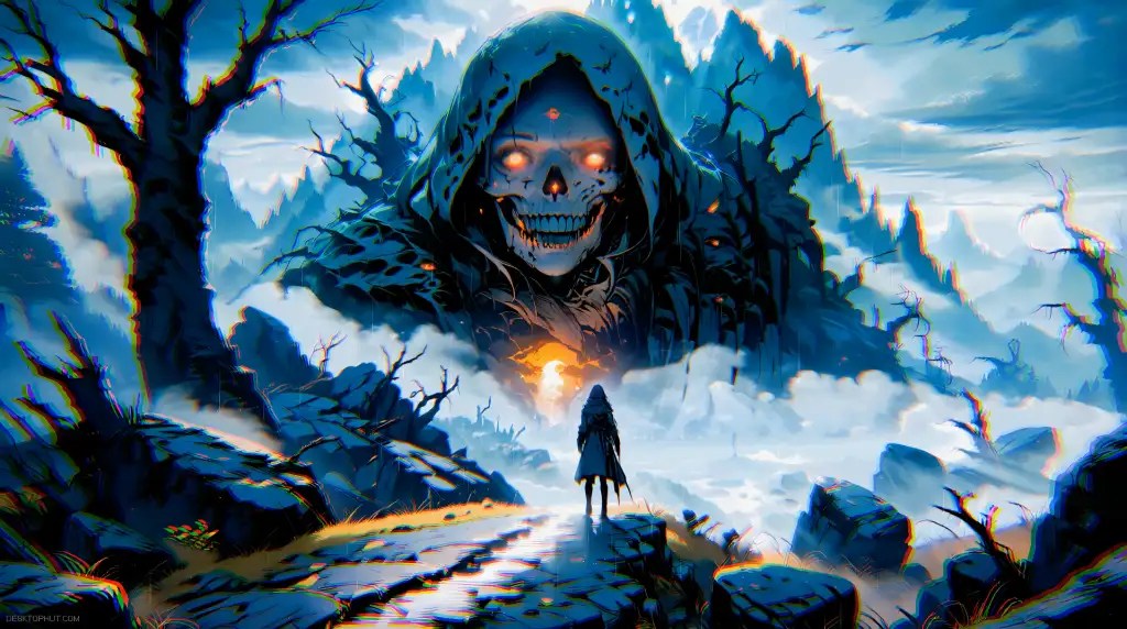 Mysterious Live Wallpapers and More DesktopHut