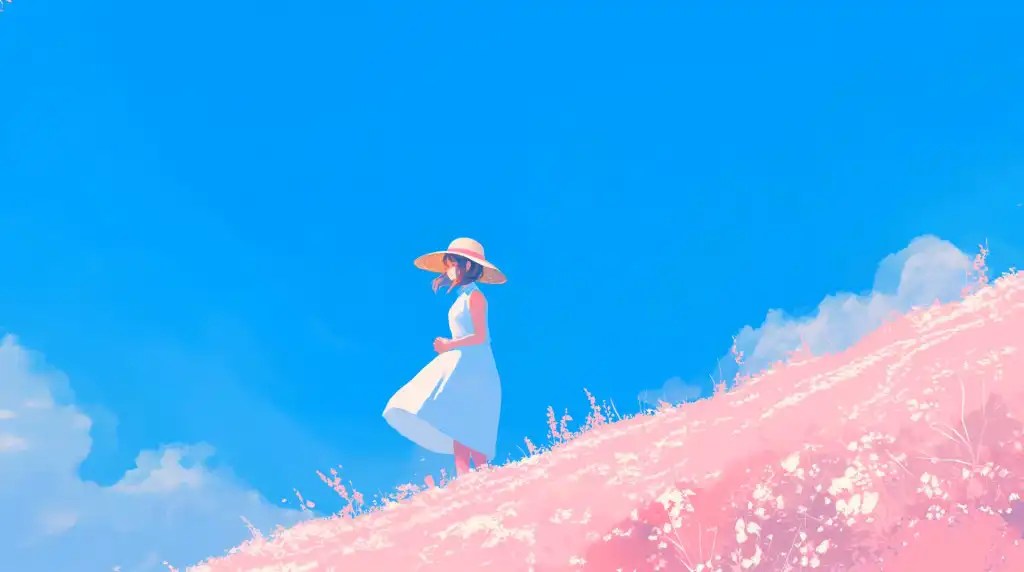 Shelf of Curiosities - Abi Toads 4K Live Wallpaper