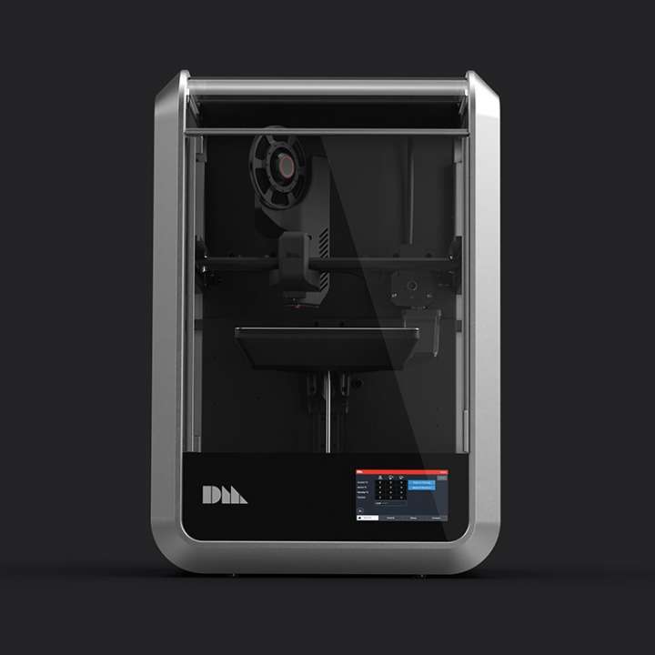 Fiber™ Desktop Metal