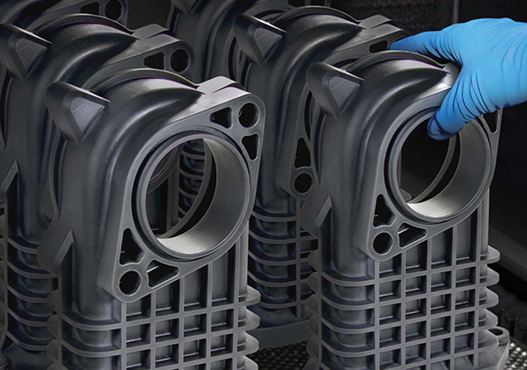 About Desktop Metal Desktop Metal