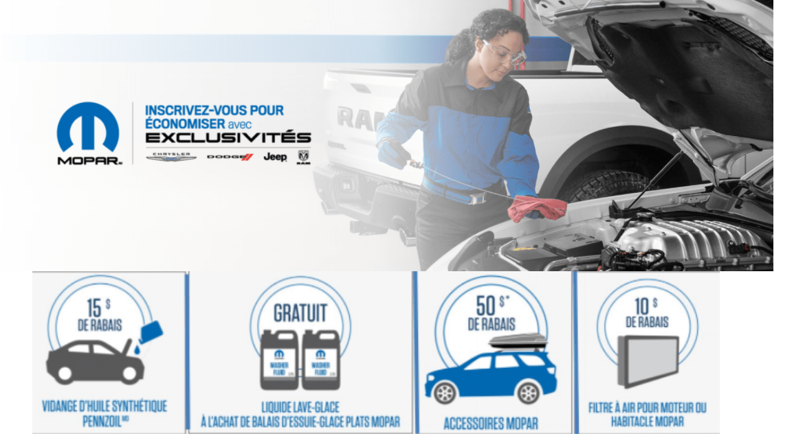 Nos services d'entretien et de réparation pour les