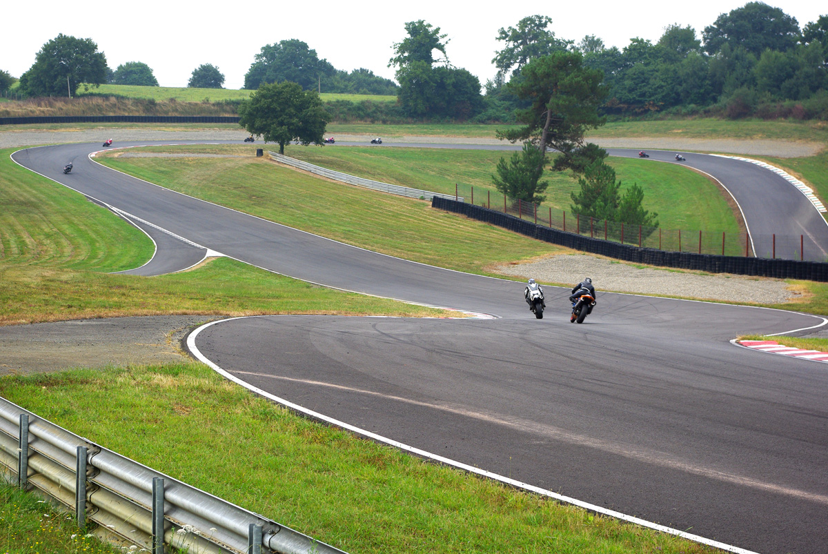 Circuit Pau Arnos Calendrier 2021 Calendrier may 2021