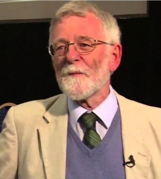 Philip Foster DeSmog