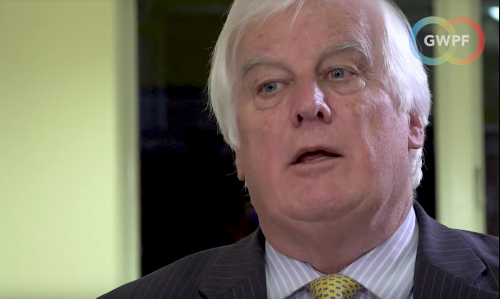 Australian Climate Science Denier Ian Plimer Follows Tony Abbott in
