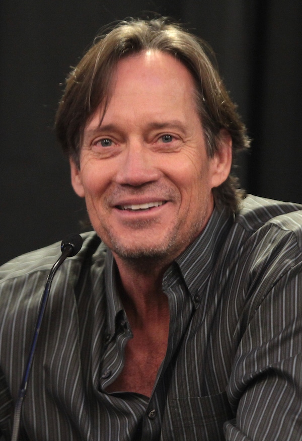 Kevin Sorbo DeSmog