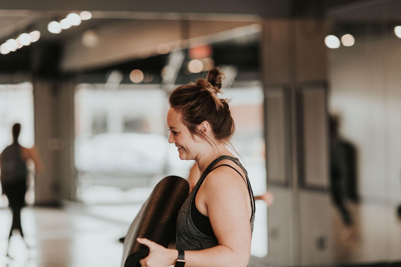 A Few Of Our Favorite Fitness Studios in Des Moines