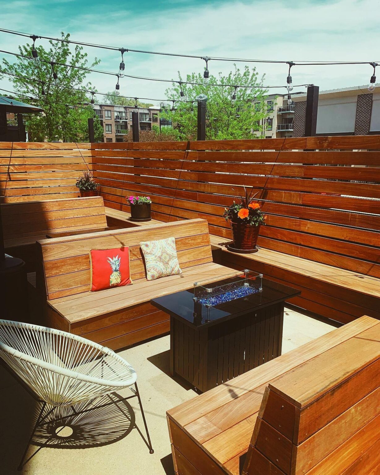 Guide to Our Favorite Patios in Des Moines Des Moines Girl