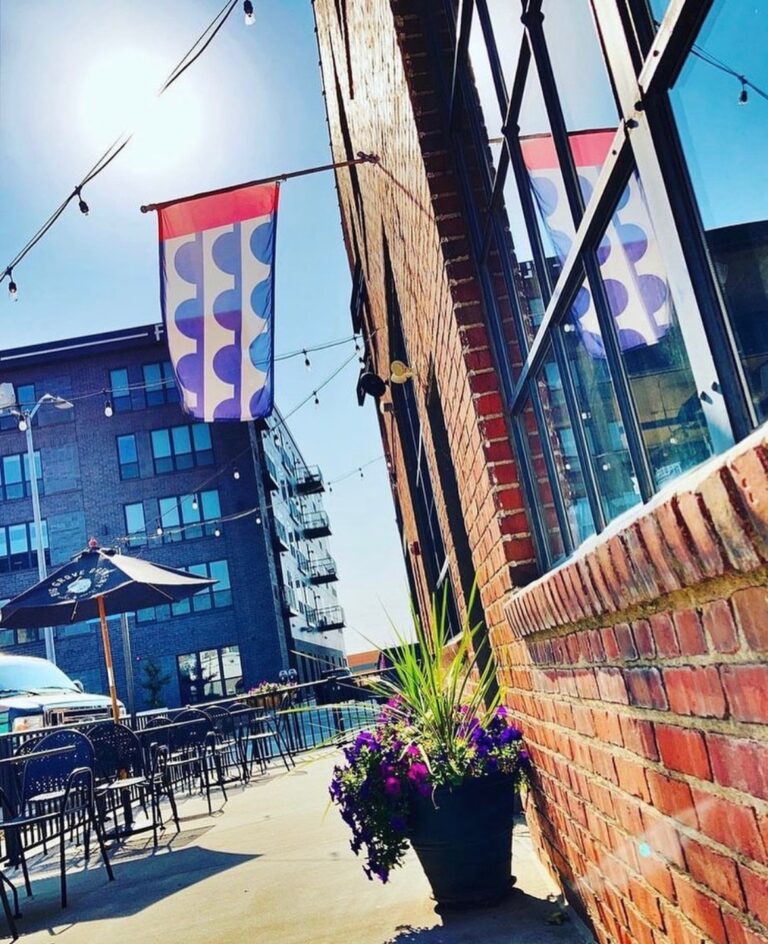 Guide to Our Favorite Patios in Des Moines Des Moines Girl