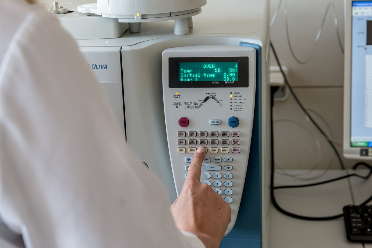 Laboratory Ovens Uses and Benefits
