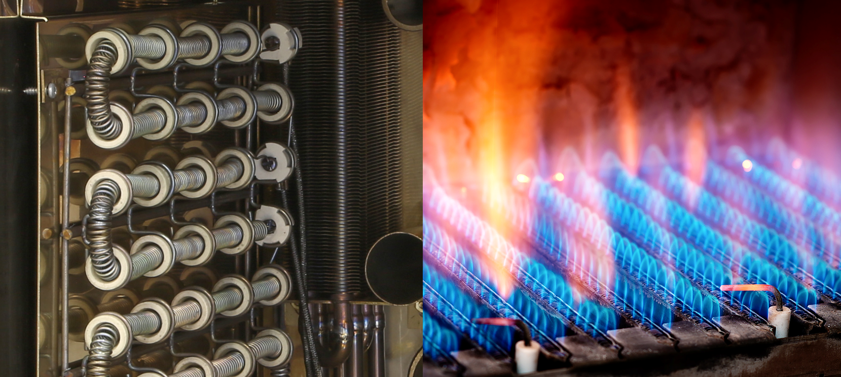 Heat Sources for Industrial Ovens 6 Options Explained