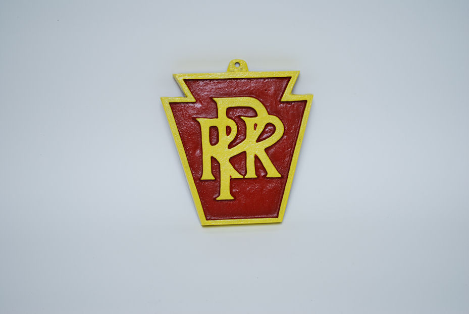 Pennsylvania Railroad Keystone Despatch Railroad