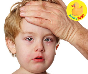 Cum Sa Tratam Raceala Copiilor Fara Medicamente Desprecopii Com