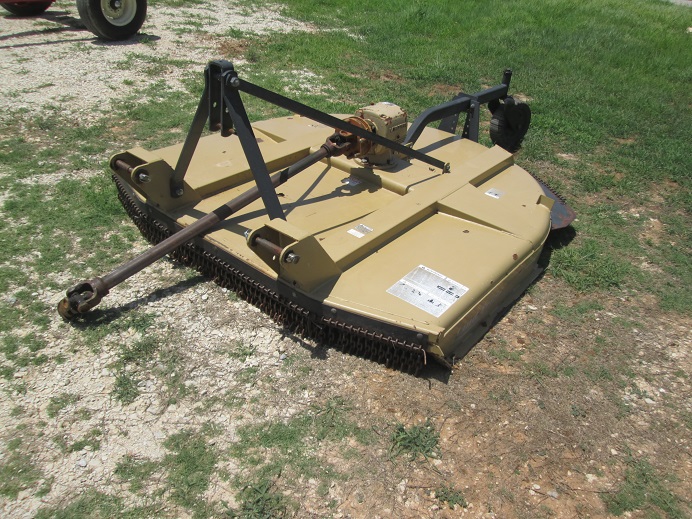 Land Pride RCR2672 Brush Cutter Dan's Equipment Sales