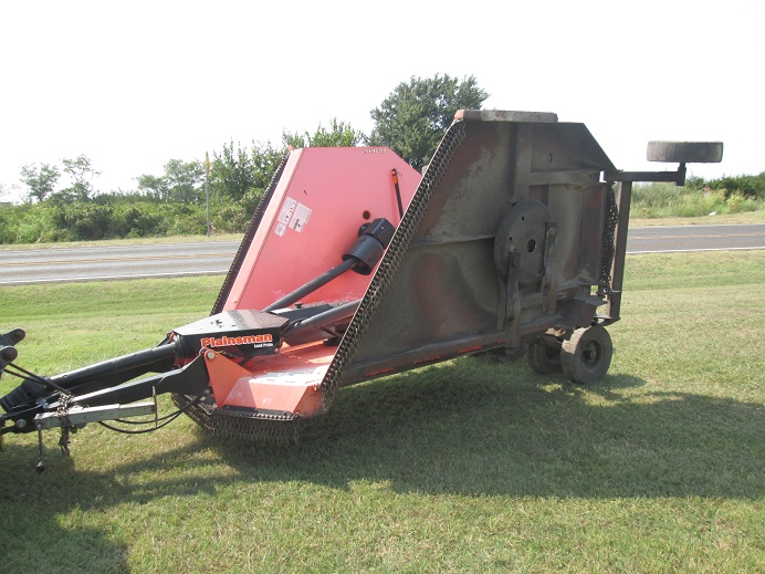Land Pride RC3615 Batwing Mower Dan's Equipment Sales