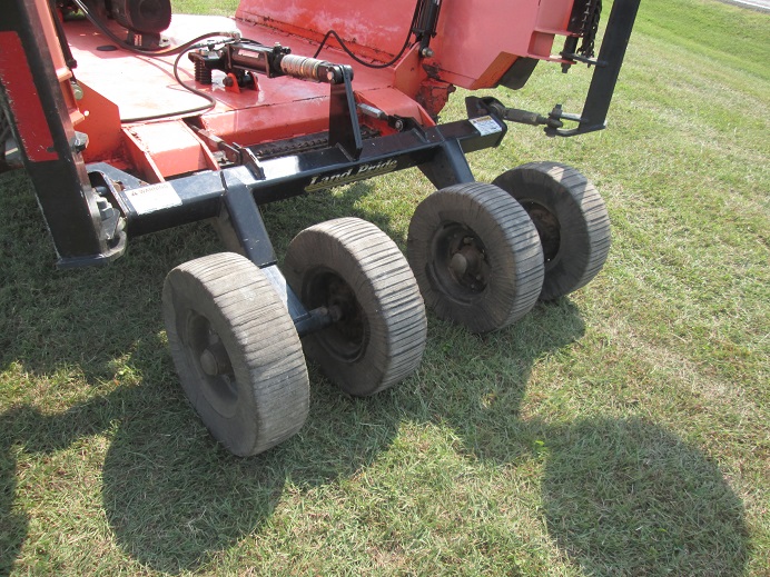 Land Pride RC3615 Batwing Mower Dan's Equipment Sales