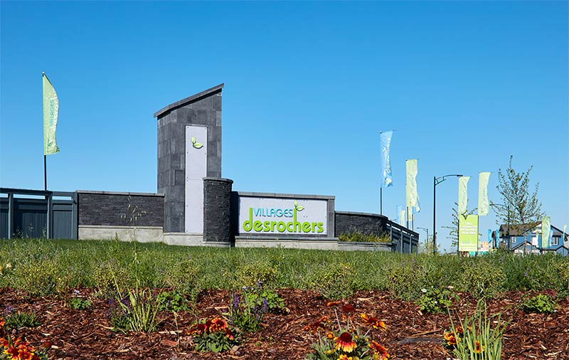 Desrochers Villages Homeowners' Association