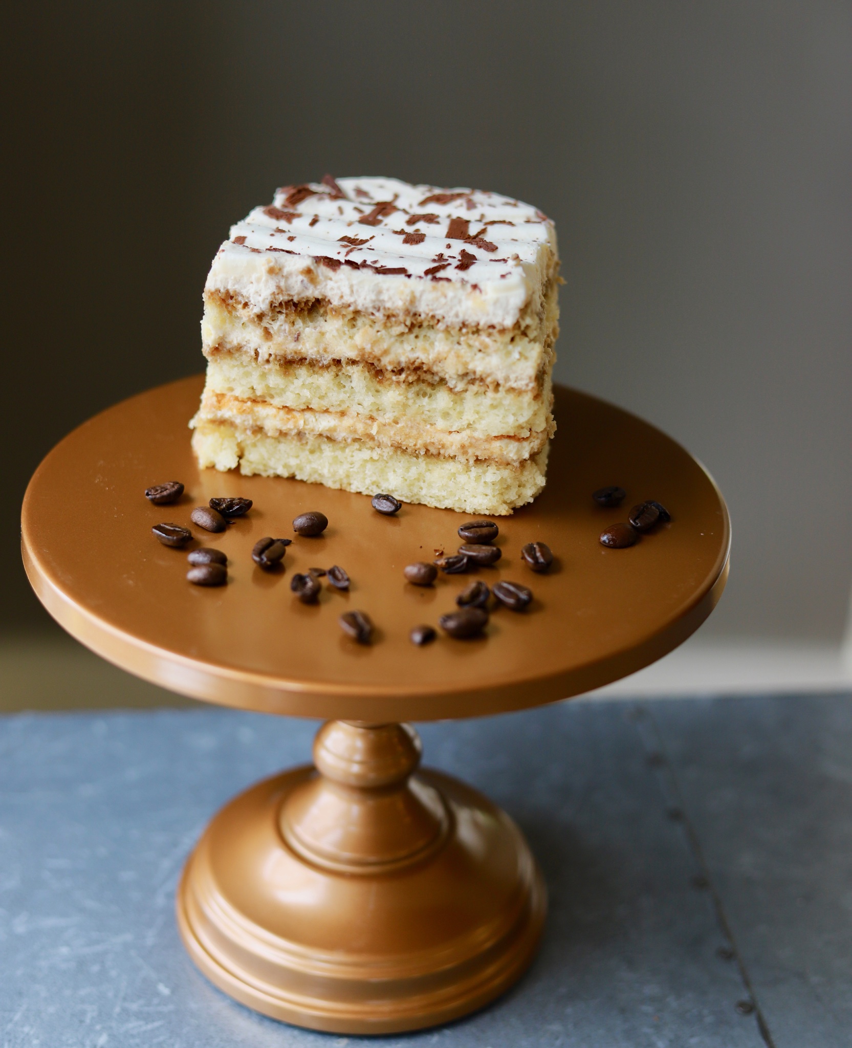 Tiramisu Desserts Etc.