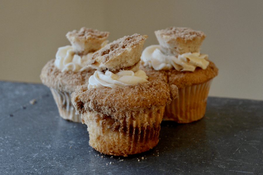 Seasonal Desserts & Drinks Desserts Etc.