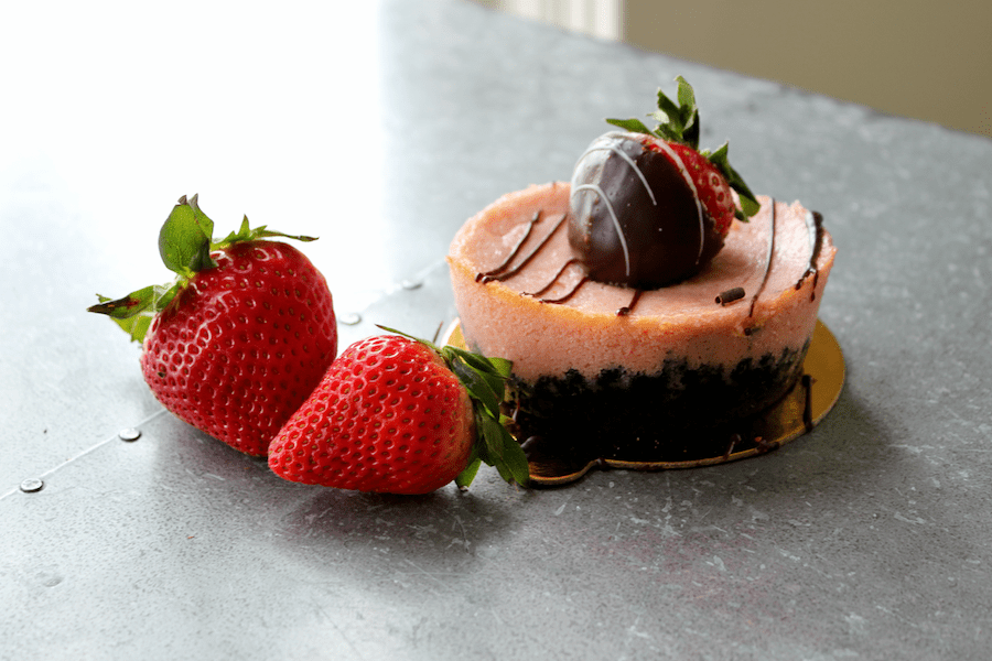 Seasonal Desserts & Drinks Desserts Etc.