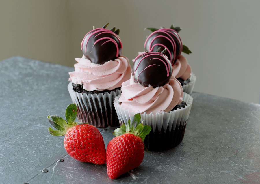 Seasonal Desserts & Drinks Desserts Etc.