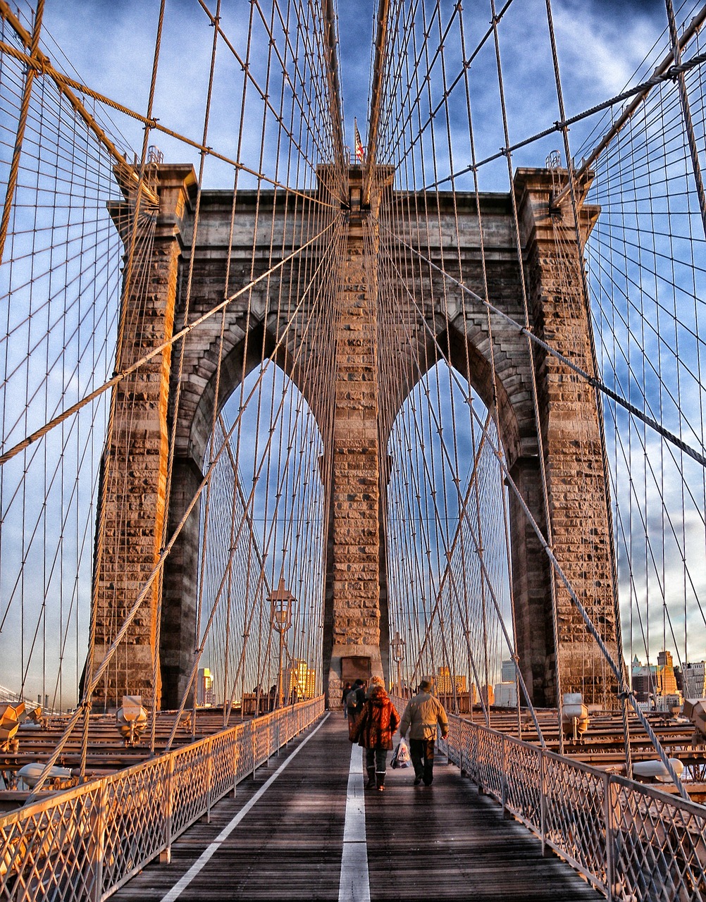 Eight MustSee Sights in New York(03)