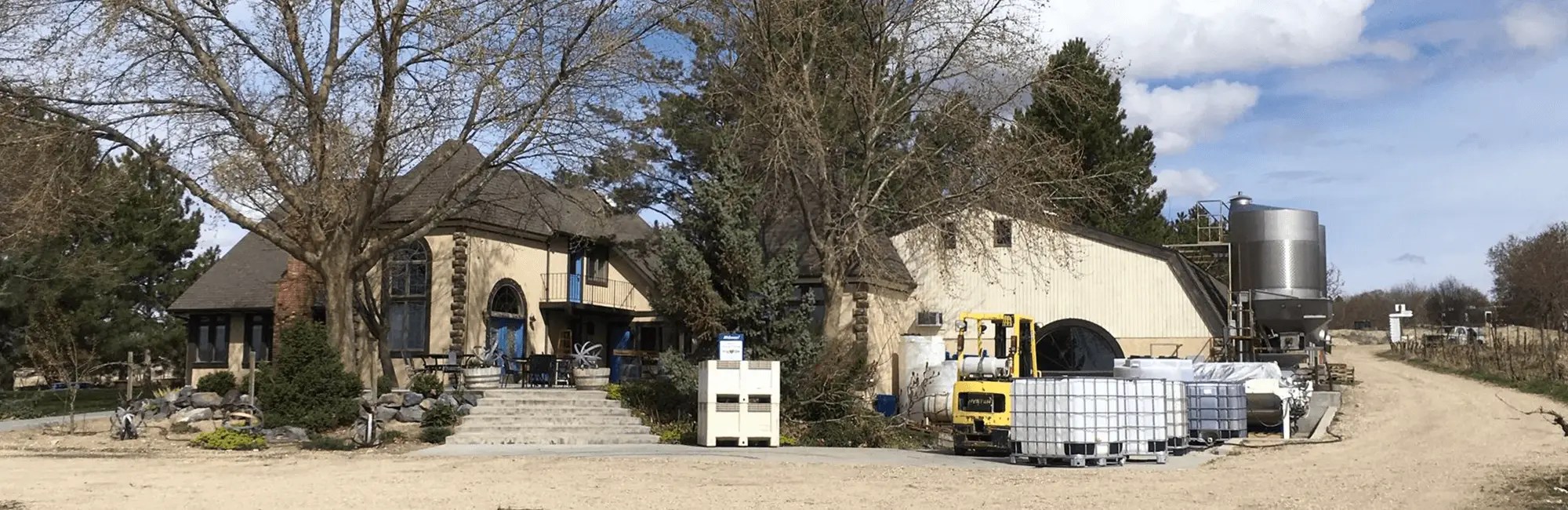 Hells Canyon & Zhoo Zhoo Destination Caldwell