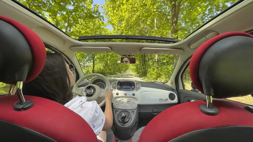 Car Rental Crete Compare rates of all car rental companies!