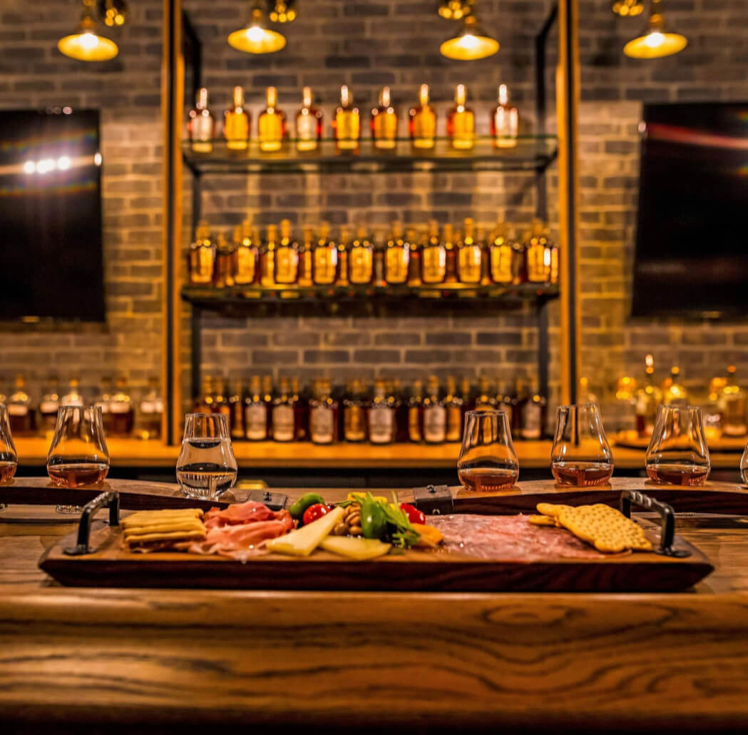 American Freedom Distillery Destination Distillery