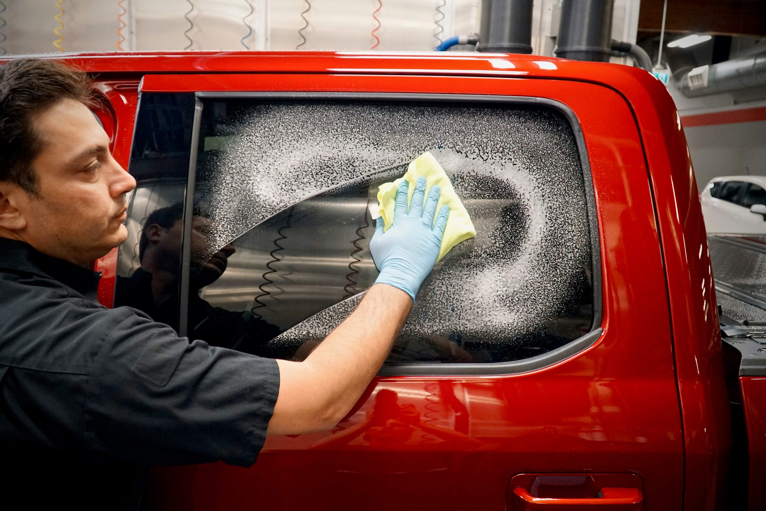 Top 103+ images honda car detailing In.thptnganamst.edu.vn