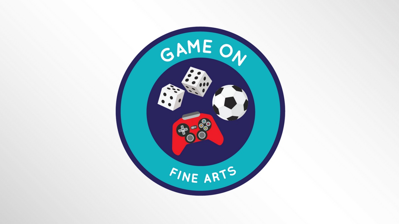 Fine Arts Challenge Get Your ‘Game On’ Destination Imagination