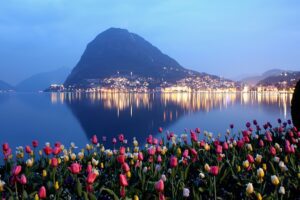 Où aller en Suisse en amoureux Destination Pas Chere