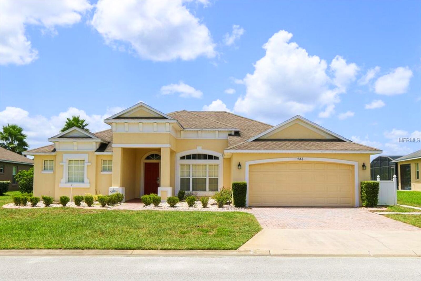 Tuscan Ridge Destinations by Real