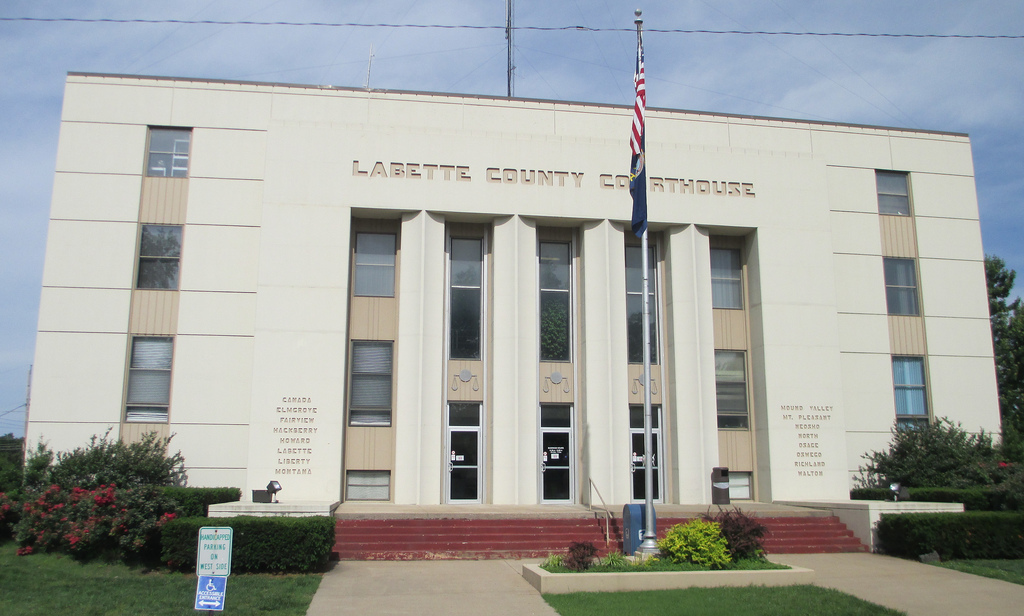 Destination Small Town