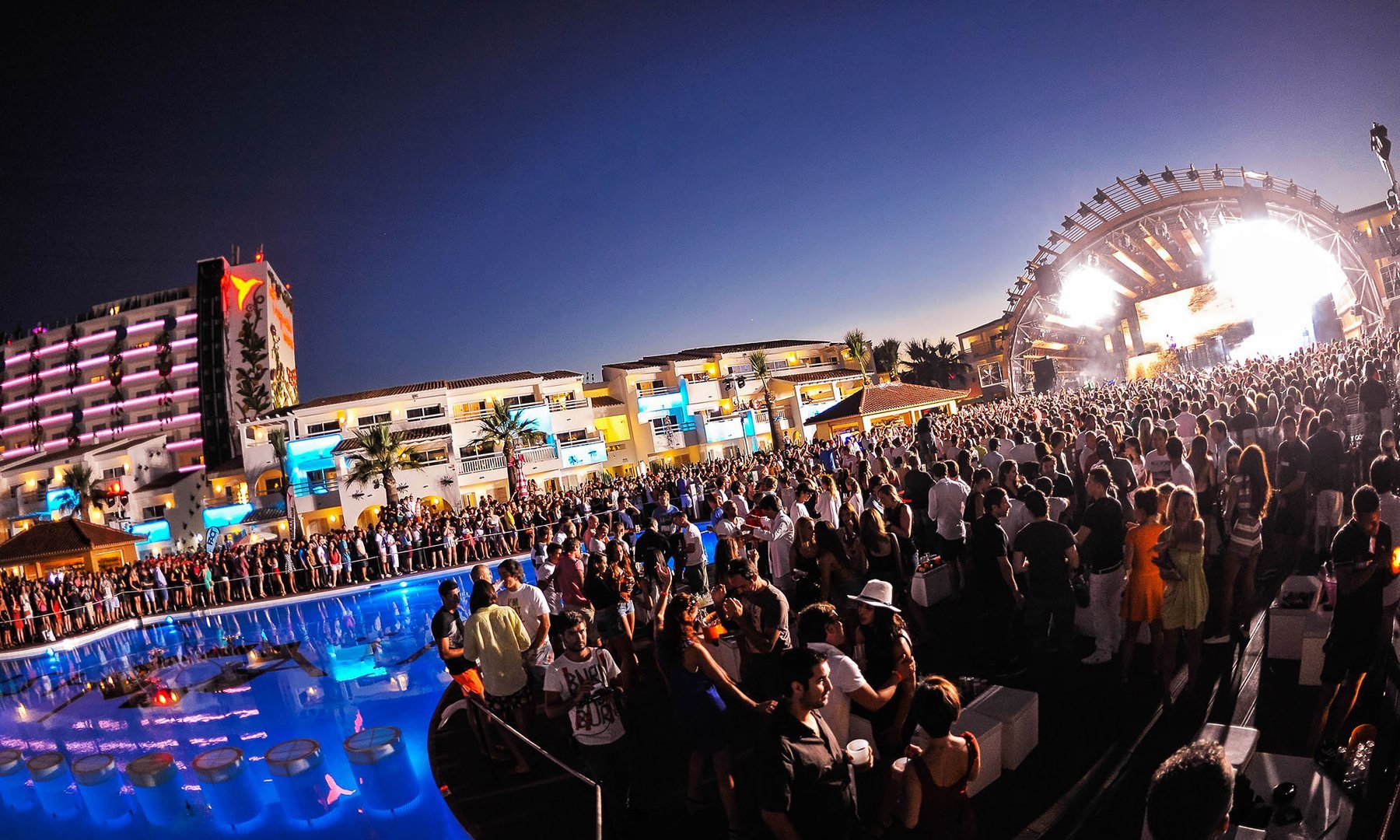 ibiza electronic music festival 2023 10 Best Places for Electronic Dance Music Page 7 of 10 Destination Tips