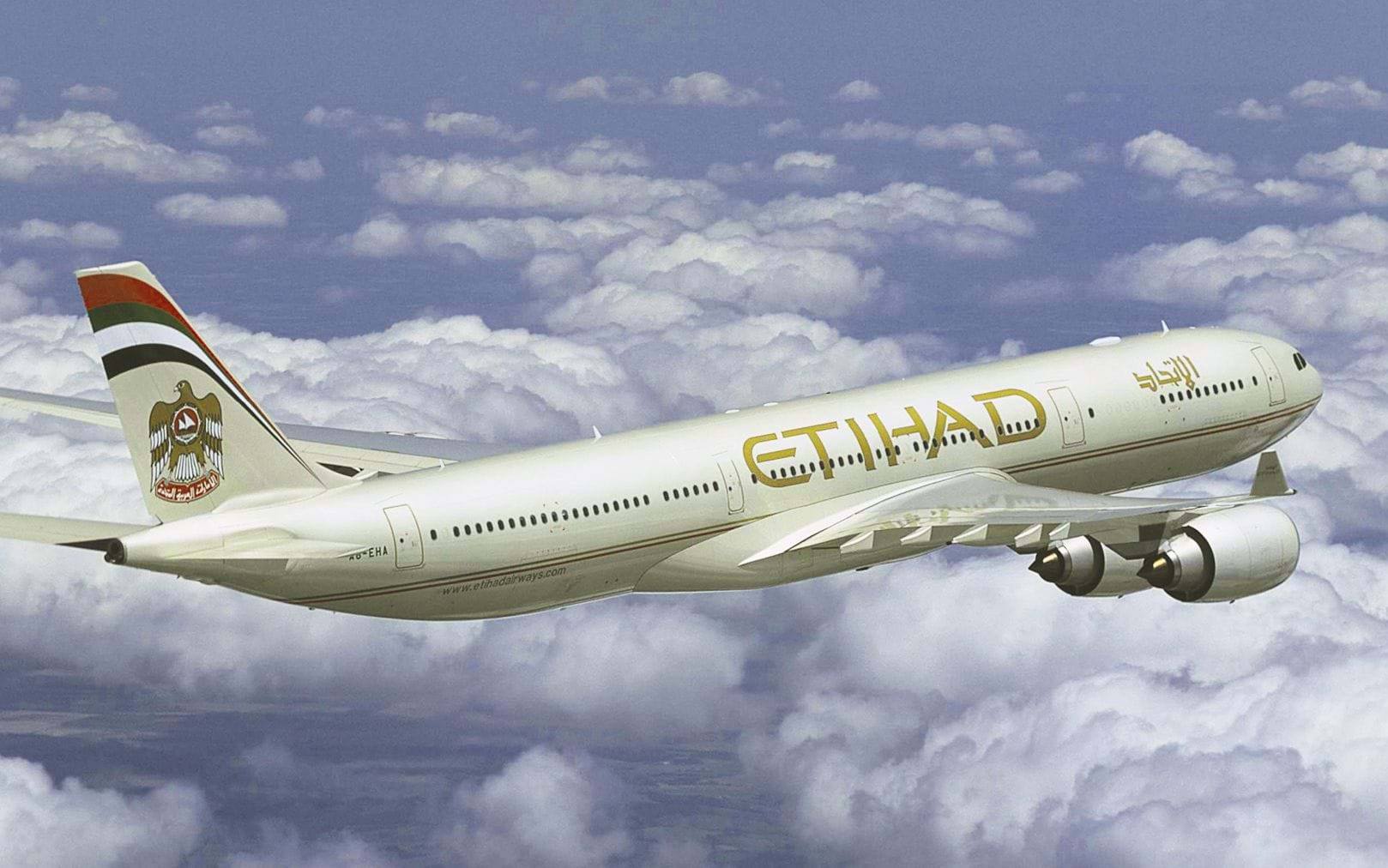 Etihad Airlines Offer 'Fly Now Pay Later' Deal Destination Tips