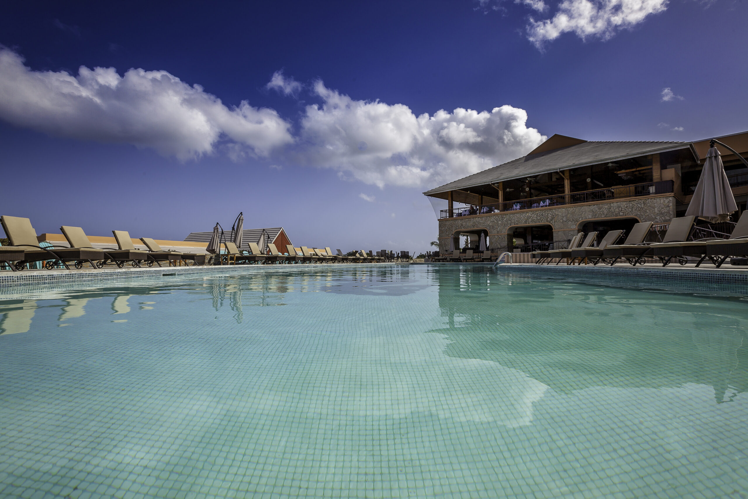 Le Grand Courlan Spa Resort Destination Trinidad and Tobago Tours