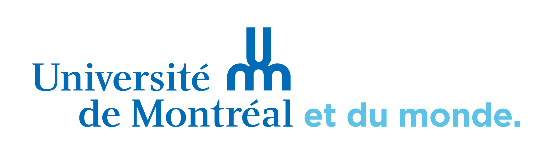 Université de Montréal Étudiez à Montréal