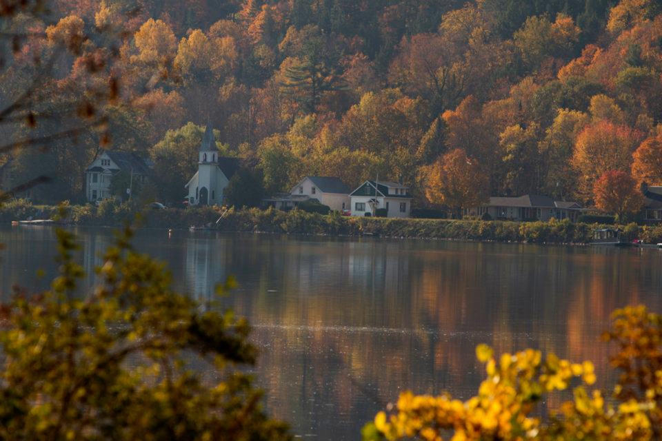 Directions Destination Wakefield