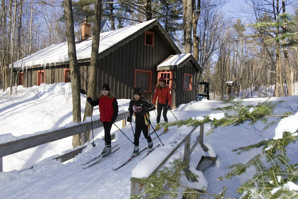 winter Destination Wakefield