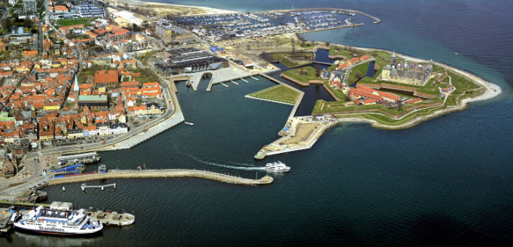 10 Sevärdheter och Saker att Göra i