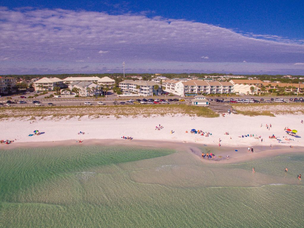 Summer Breeze Vacation Rentals