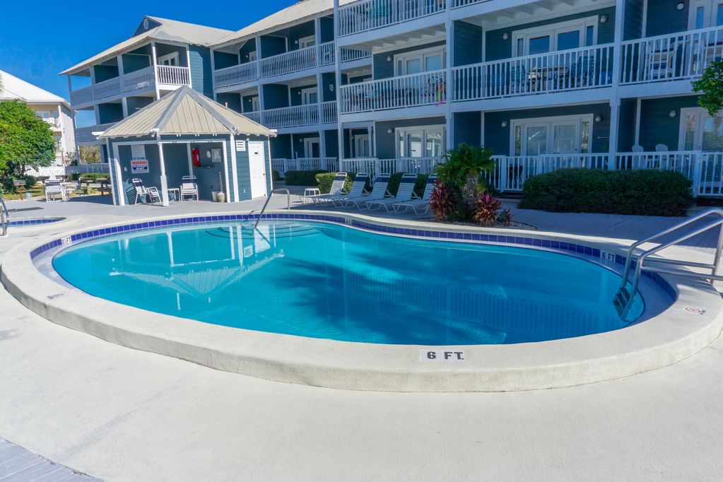 Summer Breeze Vacation Rentals